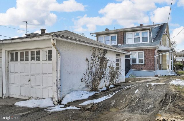 1519 N 11TH ST, Reading, PA 19604