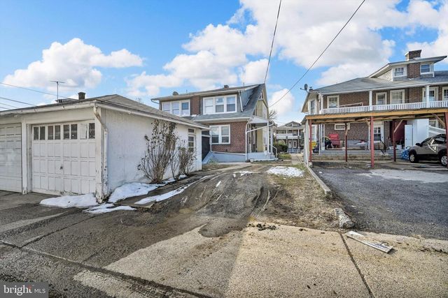 1519 N 11TH ST, Reading, PA 19604