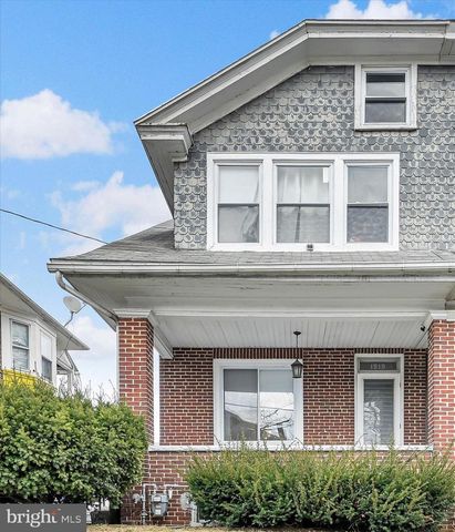 1519 N 11TH ST, Reading, PA 19604