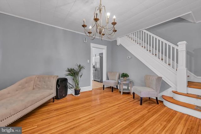 1519 N 11TH ST, Reading, PA 19604