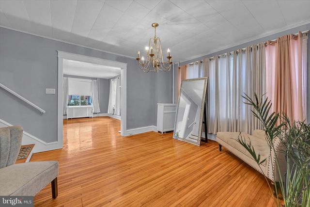 1519 N 11TH ST, Reading, PA 19604