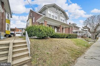 1519 N 11TH ST, Reading, PA 19604
