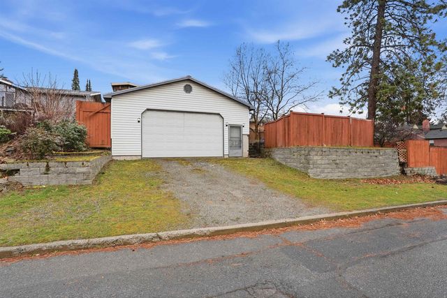 3703 E 18th Ave, Spokane, WA 99223
