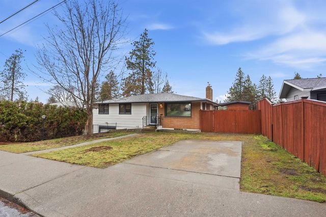 3703 E 18th Ave, Spokane, WA 99223