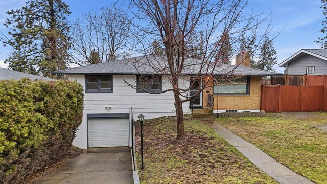 3703 E 18th Ave, Spokane, WA 99223