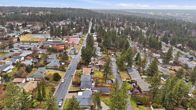 3703 E 18th Ave, Spokane, WA 99223