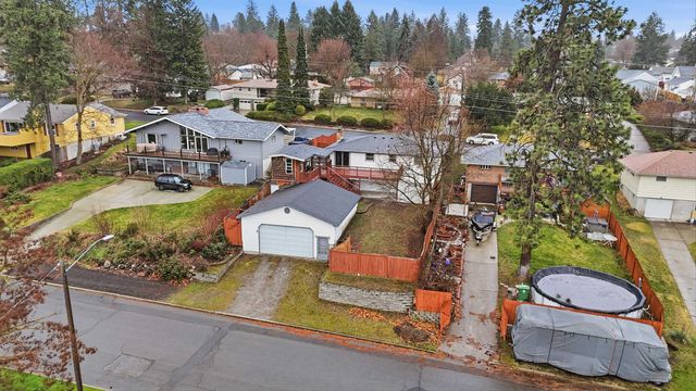 3703 E 18th Ave, Spokane, WA 99223
