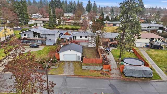 3703 E 18th Ave, Spokane, WA 99223