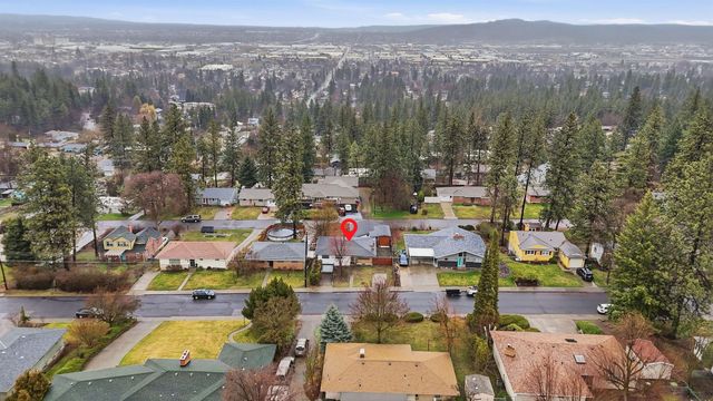 3703 E 18th Ave, Spokane, WA 99223