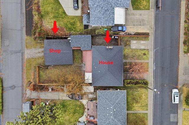 3703 E 18th Ave, Spokane, WA 99223