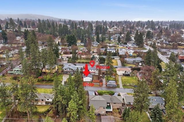 3703 E 18th Ave, Spokane, WA 99223