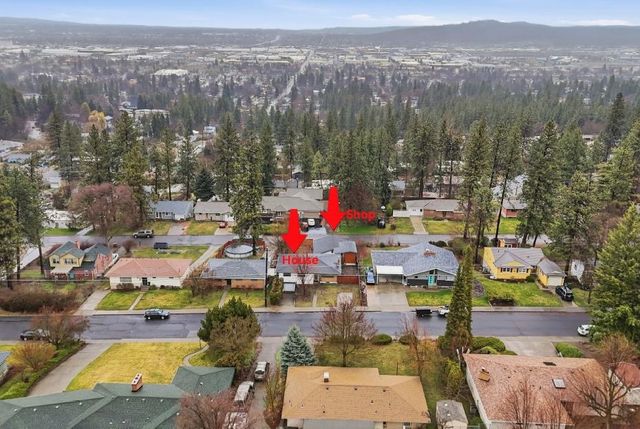 3703 E 18th Ave, Spokane, WA 99223