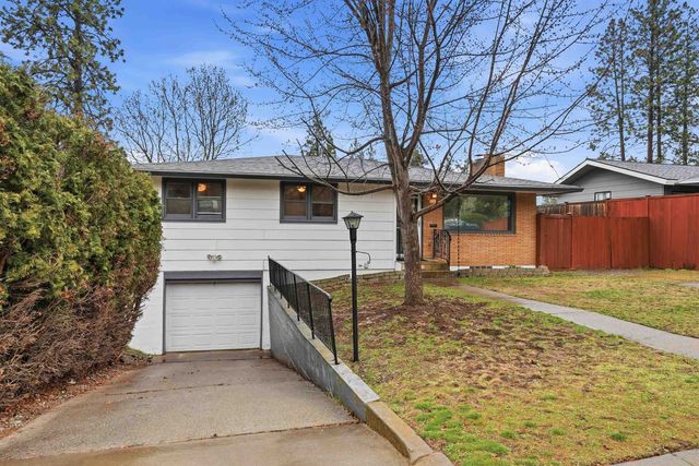 3703 E 18th Ave, Spokane, WA 99223