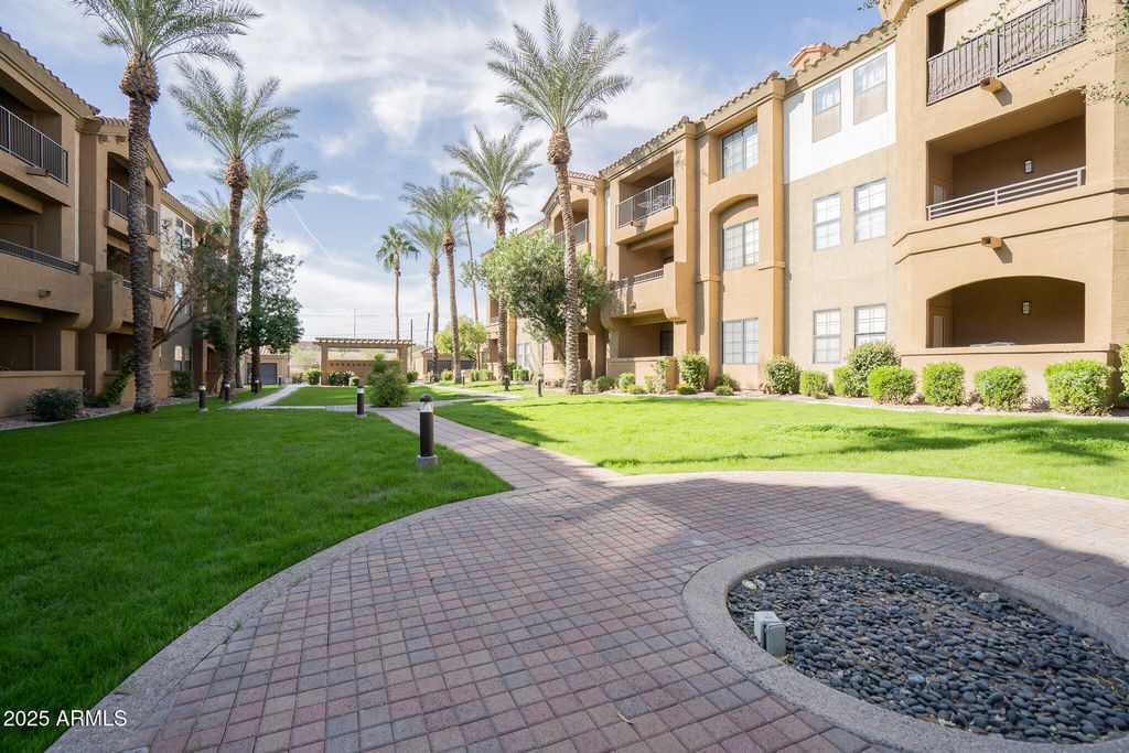 5302 E VAN BUREN Street 1019, Phoenix, AZ 85008