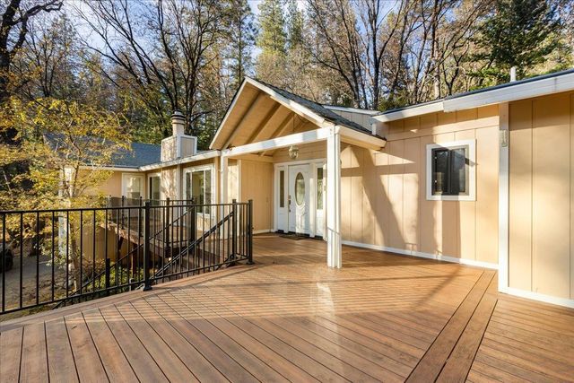 15212 Stinson Dr, Grass Valley, CA 95949