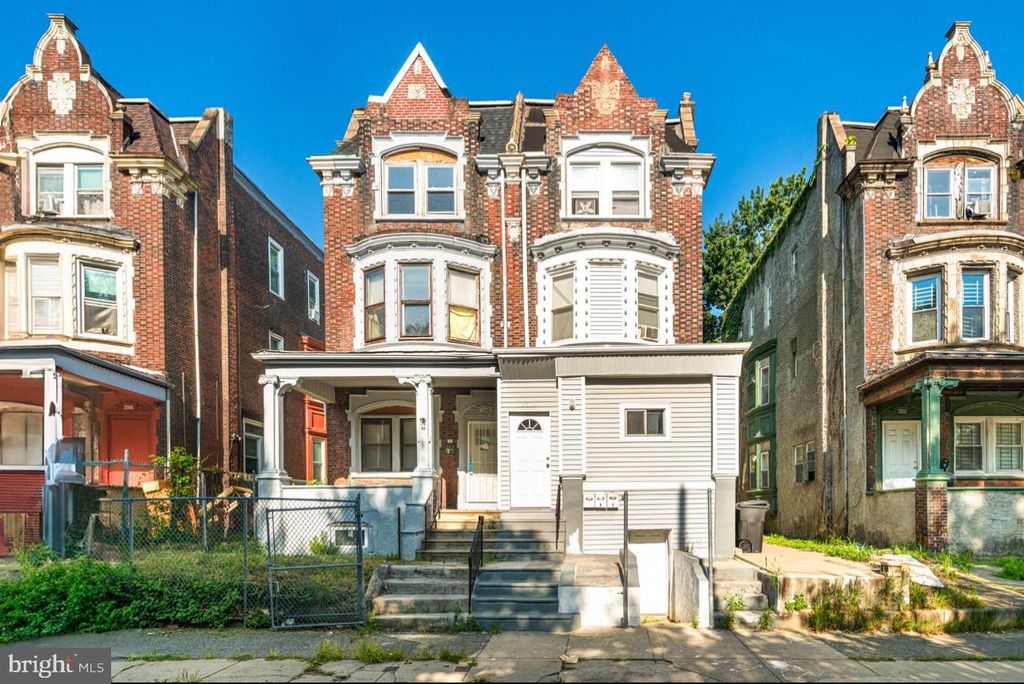 3510 N 23RD ST, Philadelphia, PA 19140