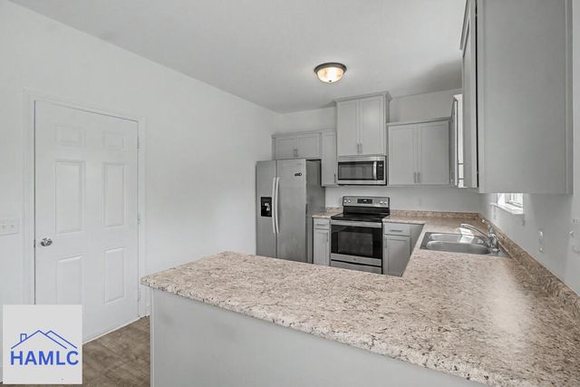 40 Rimes Avenue, Ludowici, GA 31316