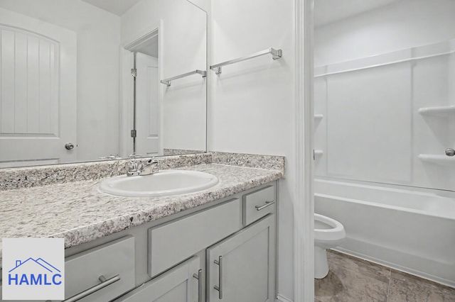 40 Rimes Avenue, Ludowici, GA 31316
