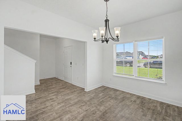 40 Rimes Avenue, Ludowici, GA 31316