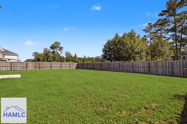 40 Rimes Avenue, Ludowici, GA 31316