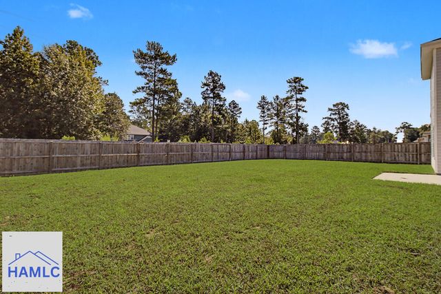 40 Rimes Avenue, Ludowici, GA 31316