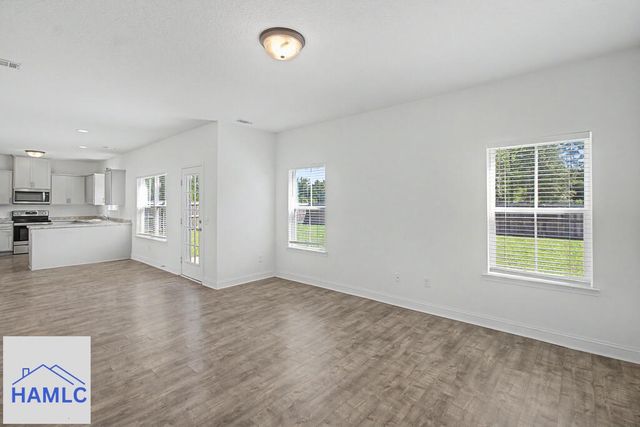 40 Rimes Avenue, Ludowici, GA 31316