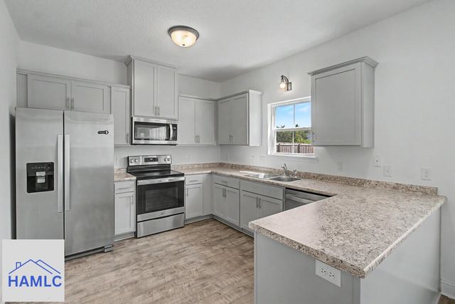 40 Rimes Avenue, Ludowici, GA 31316