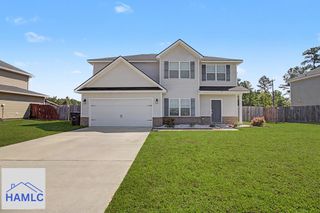 40 Rimes Avenue, Ludowici, GA 31316
