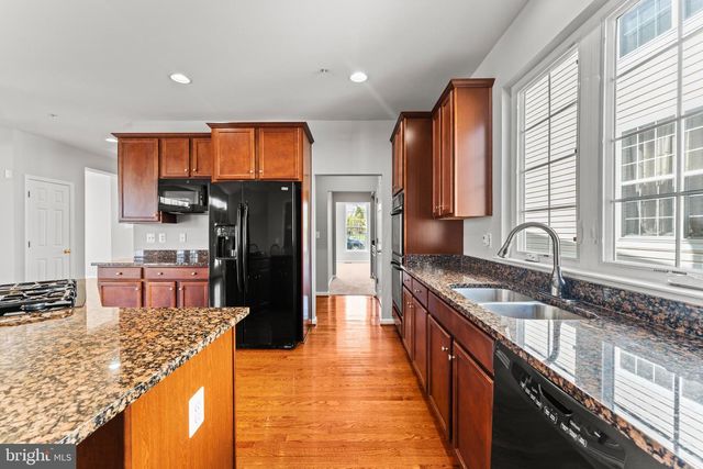 2311 CLERKLEE WAY, Bowie, MD 20721