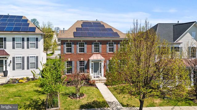 2311 CLERKLEE WAY, Bowie, MD 20721