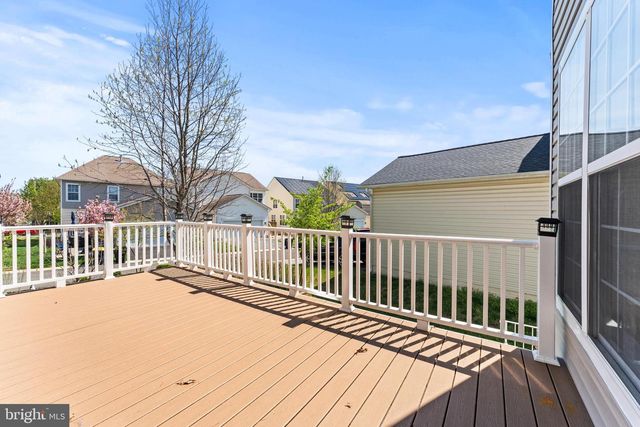 2311 CLERKLEE WAY, Bowie, MD 20721