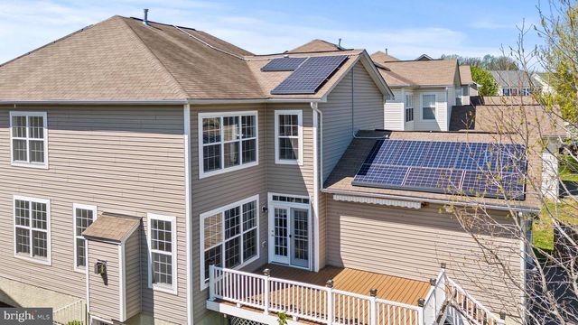 2311 CLERKLEE WAY, Bowie, MD 20721