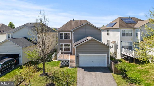 2311 CLERKLEE WAY, Bowie, MD 20721