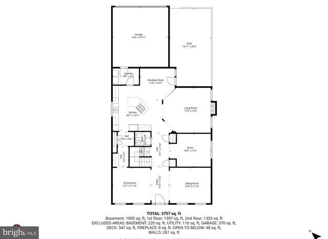 2311 CLERKLEE WAY, Bowie, MD 20721
