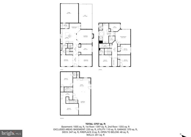 2311 CLERKLEE WAY, Bowie, MD 20721