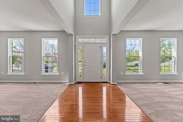 2311 CLERKLEE WAY, Bowie, MD 20721