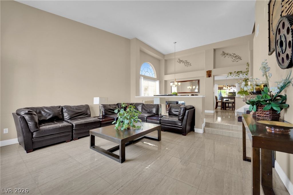 1723 English Rose Drive, Las Vegas, NV 89142 — photo 5