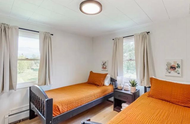 336 Cote Hill Road, Morristown, VT 05661