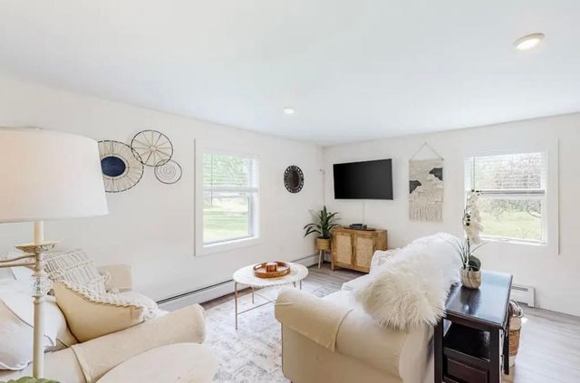 336 Cote Hill Road, Morristown, VT 05661