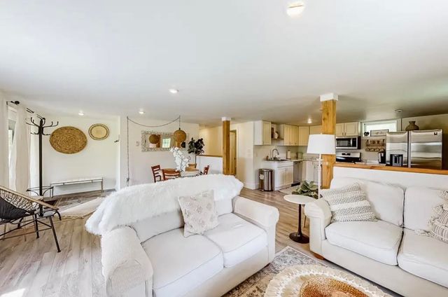 336 Cote Hill Road, Morristown, VT 05661