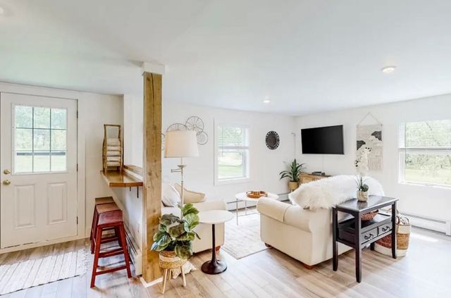 336 Cote Hill Road, Morristown, VT 05661