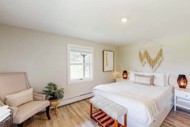 336 Cote Hill Road, Morristown, VT 05661