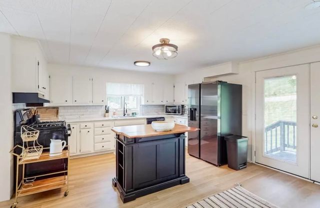 336 Cote Hill Road, Morristown, VT 05661