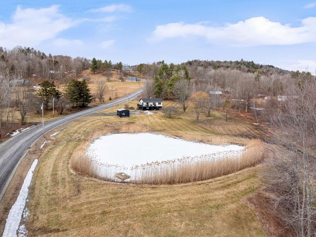 336 Cote Hill Road, Morristown, VT 05661