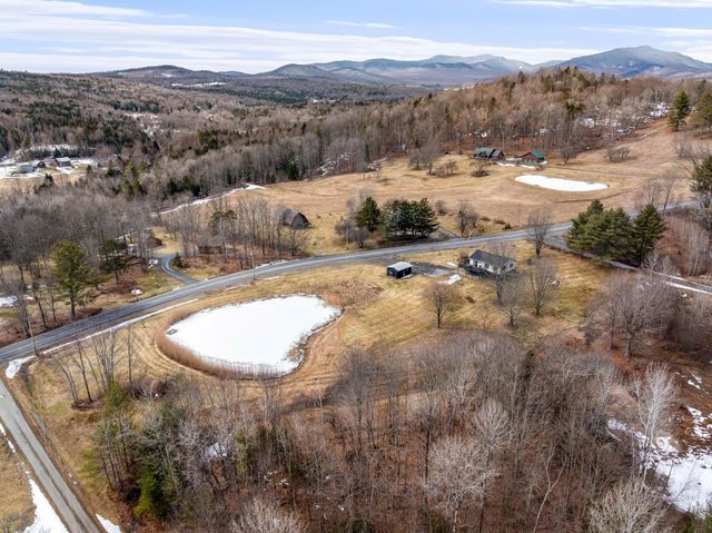 336 Cote Hill Road, Morristown, VT 05661