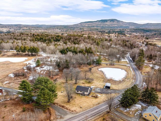 336 Cote Hill Road, Morristown, VT 05661