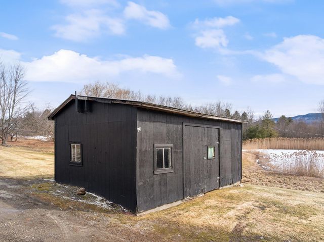 336 Cote Hill Road, Morristown, VT 05661