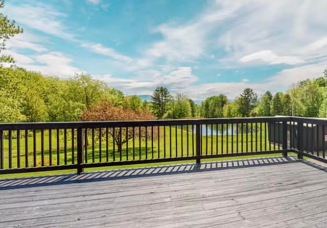 336 Cote Hill Road, Morristown, VT 05661