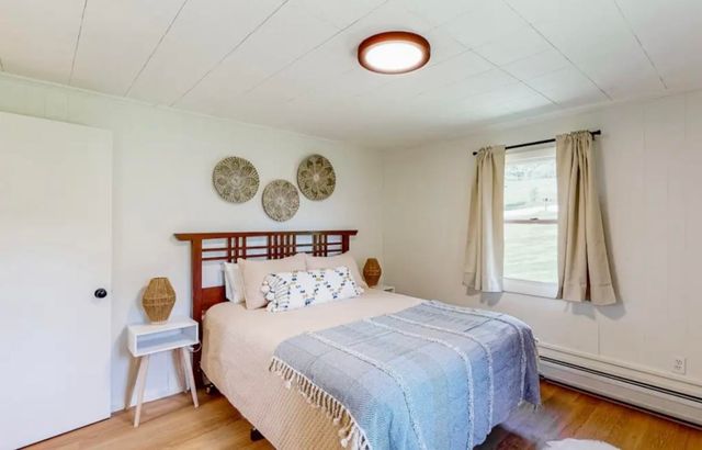 336 Cote Hill Road, Morristown, VT 05661