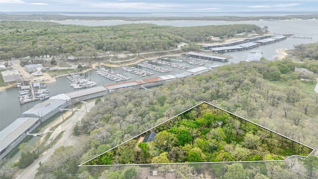 2 Harborview Circle, Denison, TX 75020